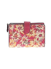 Coach Factory Wallet