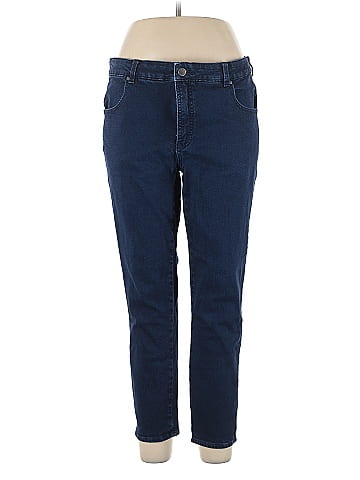 Universal Standard Jeans (view 1)