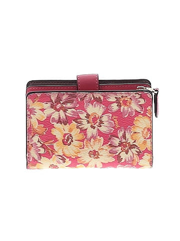 Coach Factory Wallet (view 2)