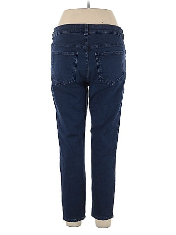 Universal Standard Jeans (view 2)