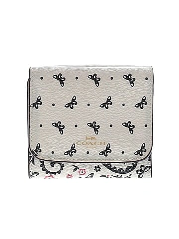 Coach Factory Wallet (view 1)
