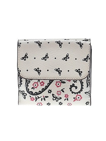 Coach Factory Wallet (view 2)