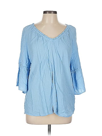 The Pioneer Woman 3/4 Sleeve T-Shirt (view 1)