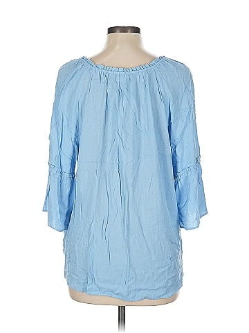 The Pioneer Woman 3/4 Sleeve T-Shirt (view 2)