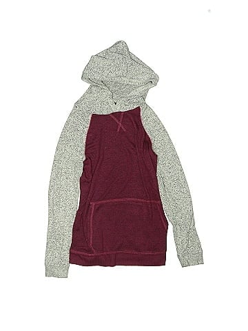 Rumi + Ryder Pullover Hoodie (view 1)
