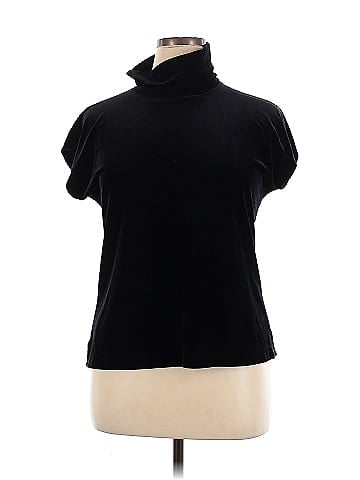 Chico's Design Short Sleeve Top (view 1)