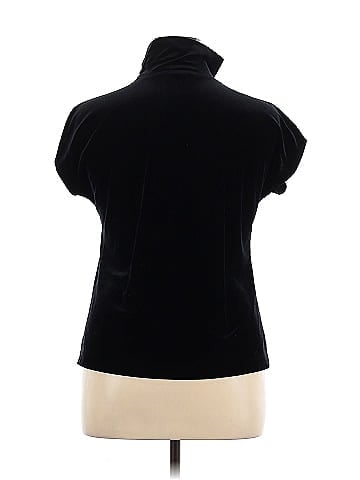 Chico's Design Short Sleeve Top (view 2)