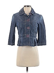 Dkny Jeans Denim Jacket