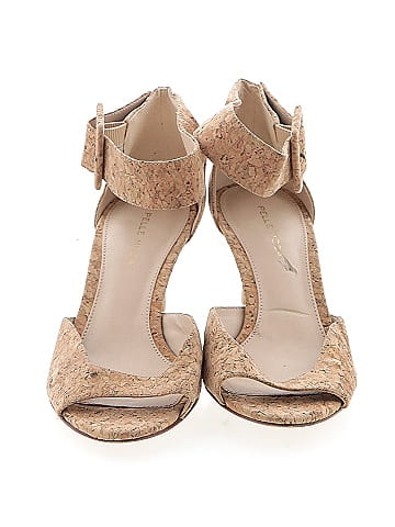 Pelle Moda Heels (view 2)