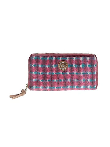Tory Burch Leather Wallet (view 1)