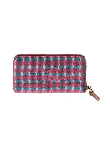 Tory Burch Leather Wallet (view 2)