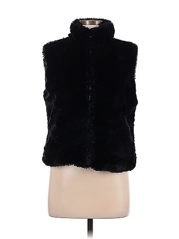Cejon Accessories Inc. Faux Fur Vest (view 1)