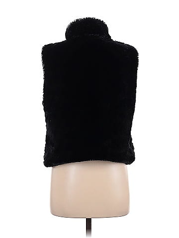 Cejon Accessories Inc. Faux Fur Vest (view 2)