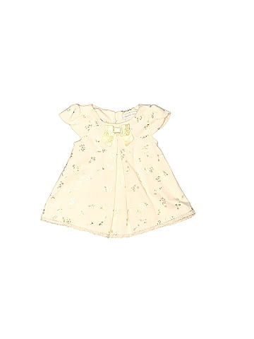 Catherine Malandrino Short Sleeve Blouse (view 1)