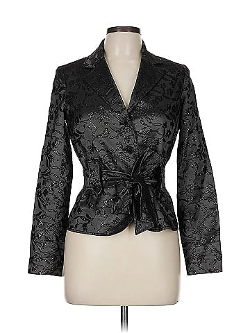 Teri Jon by Rickie Freeman Blazer (view 1)