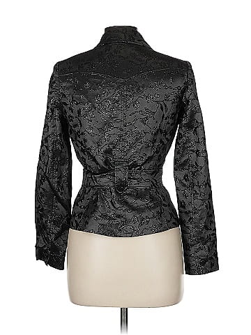 Teri Jon by Rickie Freeman Blazer (view 2)
