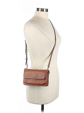 Kate Spade New York Leather Crossbody Bag (view 2)