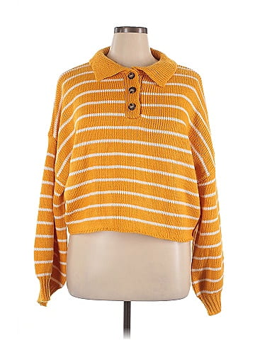 Assorted Brands Pullover Sweater (view 1)