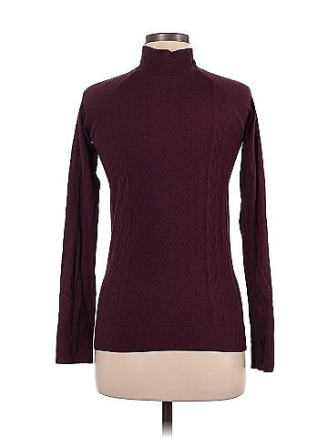 Lululemon Athletica Turtleneck Sweater (view 2)