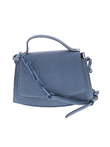Zara Satchel (view 1)