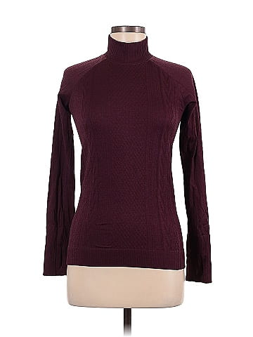 Lululemon Athletica Turtleneck Sweater (view 1)