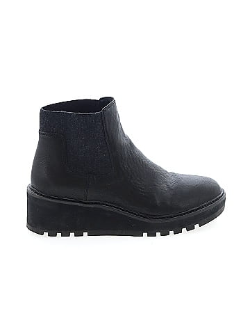 Eileen Fisher Ankle Boots (view 1)