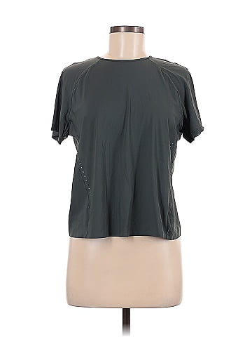 Lululemon Athletica Active T-Shirt (view 1)