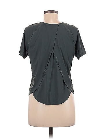 Lululemon Athletica Active T-Shirt (view 2)