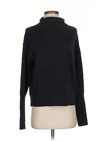 Wilfred Wool Pullover Sweater (view 1)