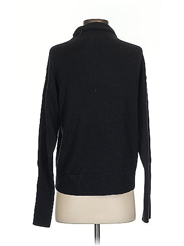 Wilfred Wool Pullover Sweater (view 2)