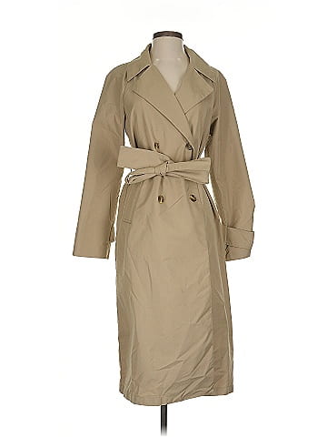 Gap Trenchcoat (view 1)