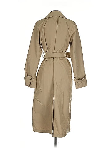 Gap Trenchcoat (view 2)