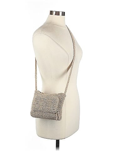 Unbranded Crossbody Bag (view 2)
