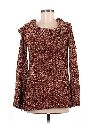 Forever 21 Pullover Sweater (view 1)