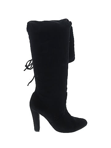 Steve Madden Boots (view 1)