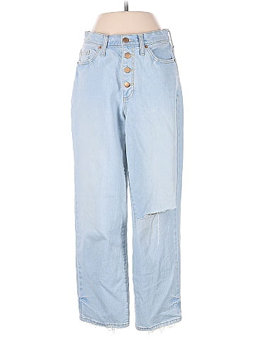 Universal Thread Jeans (view 1)