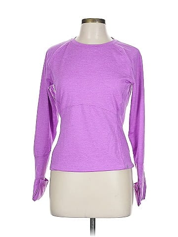 Layer 8 Long Sleeve T-Shirt (view 1)