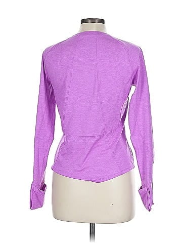 Layer 8 Long Sleeve T-Shirt (view 2)