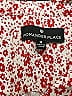 Pomander Place Red Casual Dress Size M - photo 3