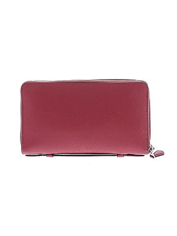 Coach Factory Leather Clutch (view 2)