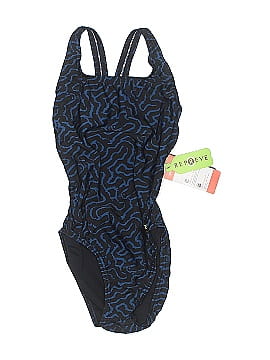Speedo One Piece Swimsuit (view 1)