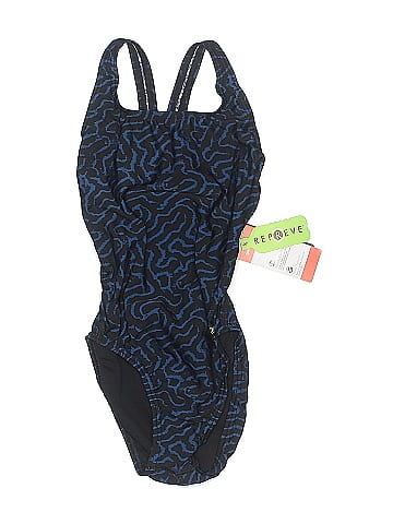 Speedo One Piece Swimsuit (view 1)