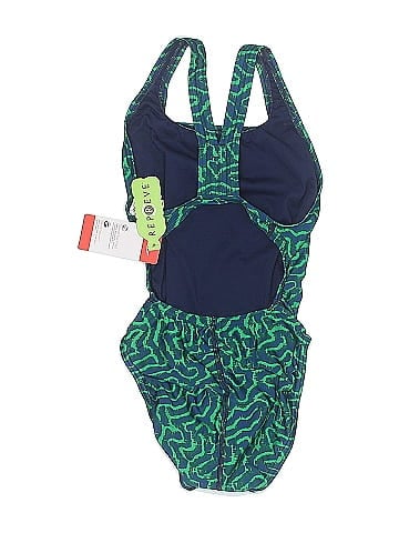 Speedo One Piece Swimsuit (view 2)
