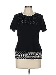 Carlisle Short Sleeve Top