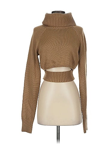 NBD Turtleneck Sweater (view 1)