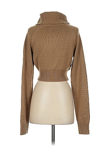 NBD Turtleneck Sweater (view 2)