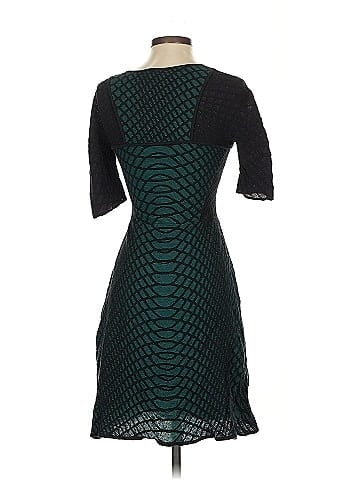 M Missoni Cocktail Dress (view 2)