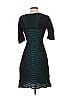 M Missoni Argyle Teal Cocktail Dress Size EU (IT) 38 / US 2 - photo 2