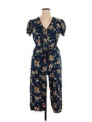 Xhilaration Jumpsuit