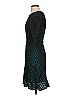 M Missoni Argyle Teal Cocktail Dress Size EU (IT) 38 / US 2 - photo 5